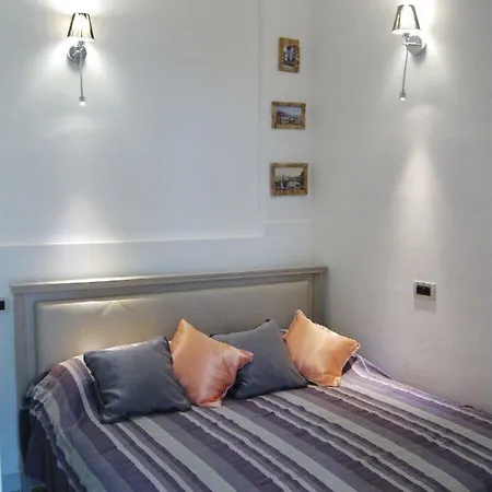 Casa de hóspedes Paola Lovran
